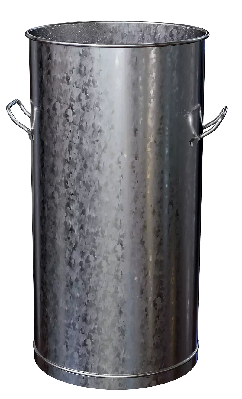 Vorschau: Mülltonne ROSARIO Vorschau: Mülltonne ROSARIO